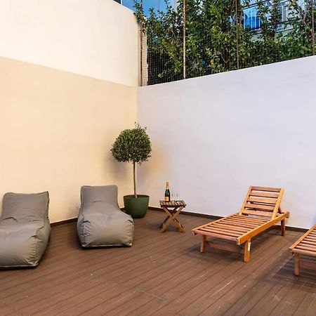 Athens Grec Suites - The Ultimate City Getaways In Dafni Zewnętrze zdjęcie