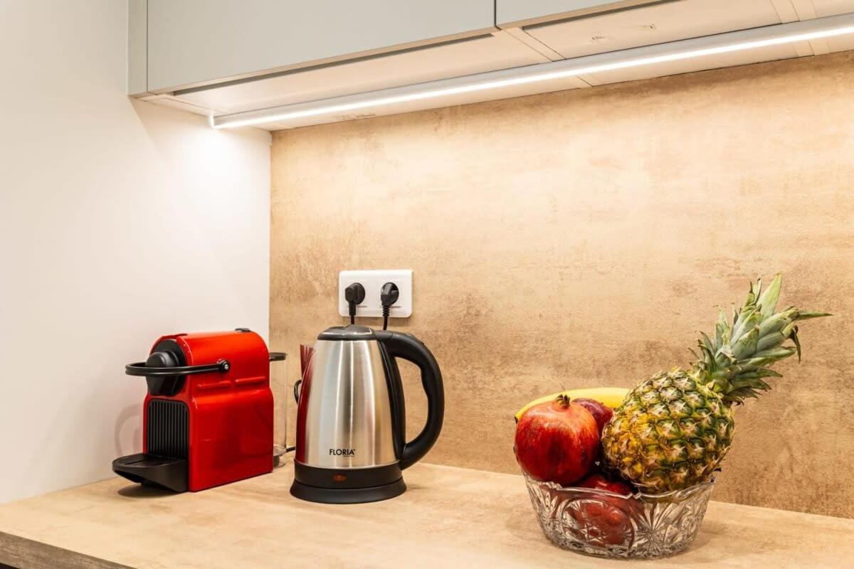 Athens Grec Suites - The Ultimate City Getaways In Dafni Zewnętrze zdjęcie