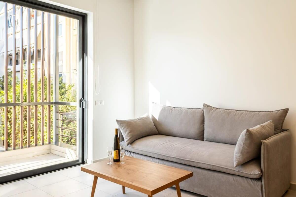 Athens Grec Suites - The Ultimate City Getaways In Dafni Zewnętrze zdjęcie