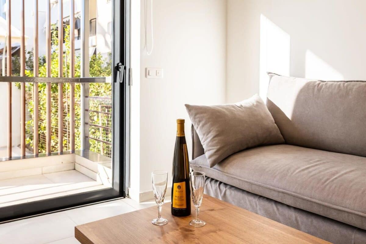 Athens Grec Suites - The Ultimate City Getaways In Dafni Zewnętrze zdjęcie
