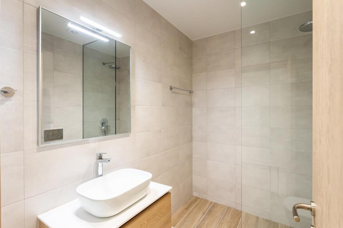 Athens Grec Suites - The Ultimate City Getaways In Dafni Zewnętrze zdjęcie