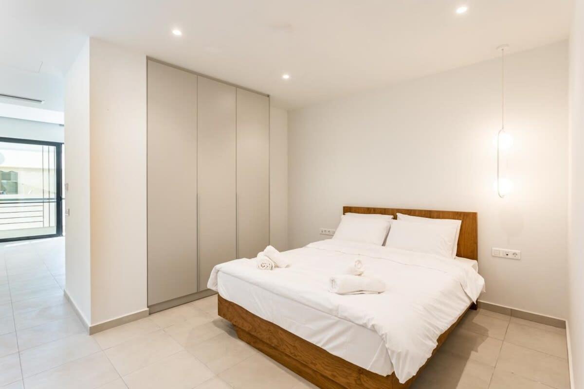 Athens Grec Suites - The Ultimate City Getaways In Dafni Zewnętrze zdjęcie