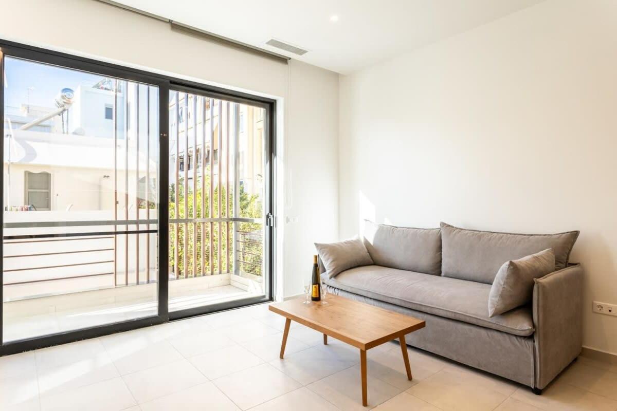 Athens Grec Suites - The Ultimate City Getaways In Dafni Zewnętrze zdjęcie