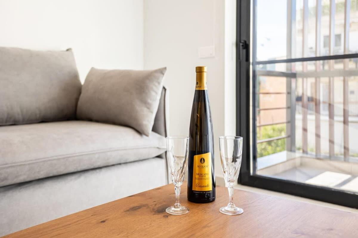 Athens Grec Suites - The Ultimate City Getaways In Dafni Zewnętrze zdjęcie